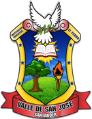 Escudo Institucional